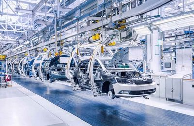 Automotriz
