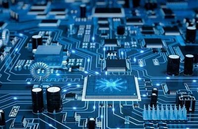 Eléctrico y Electrónico
